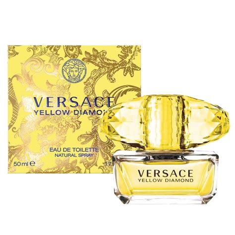 versace yellow diamond by versace edt spray 1.0 oz|Versace Yellow Diamond superdrug.